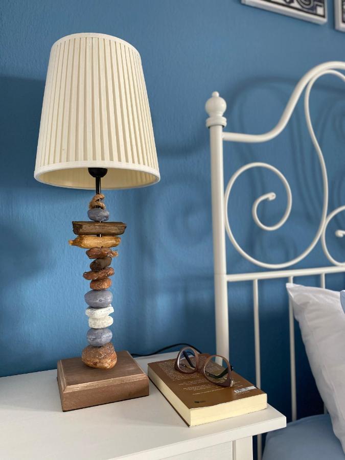 Sea View Villa Anastasia Ierissós Ngoại thất bức ảnh